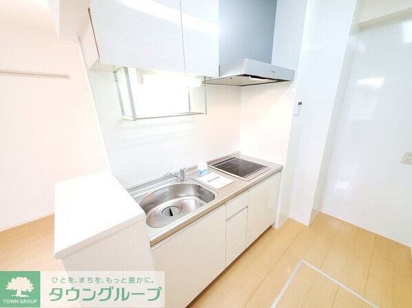 アペゼの物件内観写真